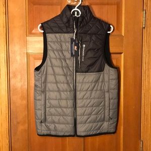 NWT Vineyard Vines Men’s Performance Vest Size XS